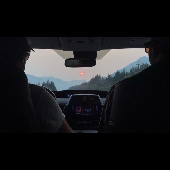 Meet your Posher, Aaron - Picture 1 of 1